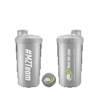 Olimp Sticker by mzstore