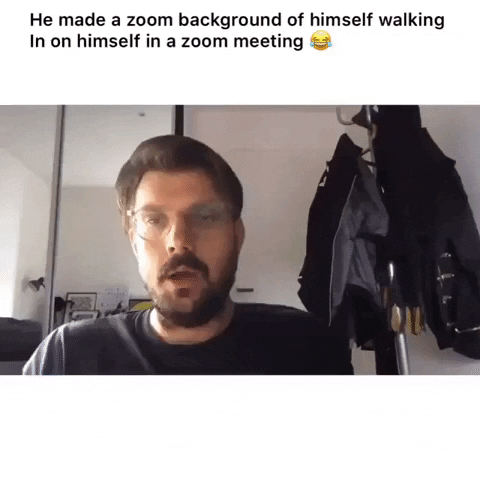 trainingau giphygifmaker zoom zoommeeting zoombackground GIF