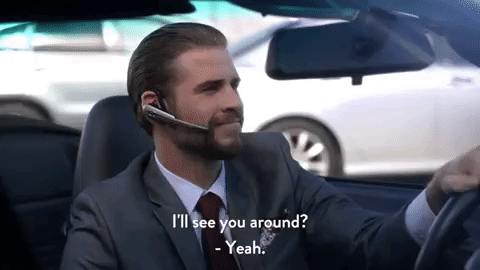 comedy central GIF by Workaholics