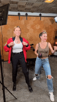 Dying Laughing Fun GIF by Jessimae Peluso