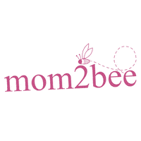 mom2bee mom pregnancy hechoconamor mom2bee Sticker