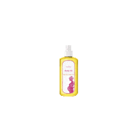 mom2bee mom pregnancy hechoconamor mom2bee Sticker