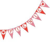 party kids Sticker by Lalinda Feste