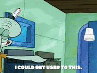 season 6 GIF by SpongeBob SquarePants