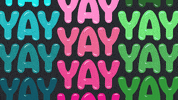 Excited Fun GIF by StubHub