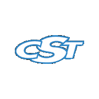 CSTLogisticaTrasporti cst cstlogisticatrasporti cstrasporti Sticker