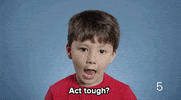 mic GIF
