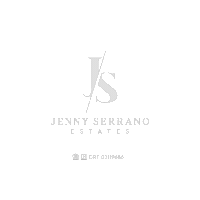 Jenny Serrano Sticker by JohnHart Real Estate