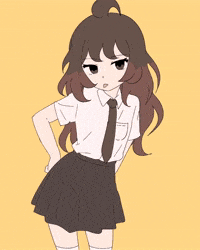 Dance Art GIF