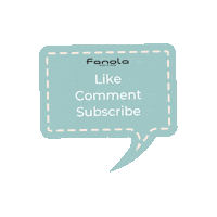 youtube video Sticker by Fanola