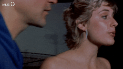 Mark Duplass Party GIF by MUBI