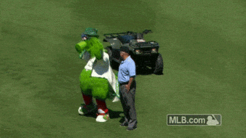 phi GIF by MLB