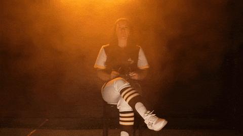 Softball Sb GIF by Pearl River Athletics