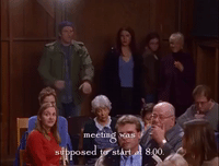 season 2 netflix GIF by Gilmore Girls 