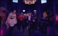 Caroline Polachek Chris GIF by Christine and the queens