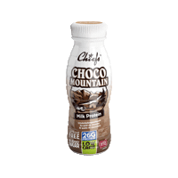Highprotein Lactosefree Sticker by Chiefs
