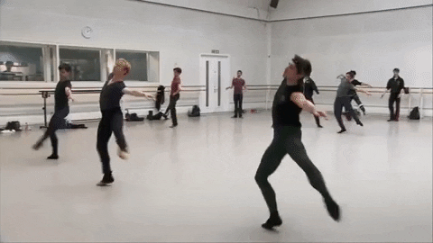royaloperahouse giphygifmaker GIF