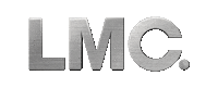 Logo Sticker by LMC_lostmanagementcities