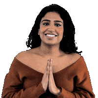 Thank You So Much Sticker by Originals