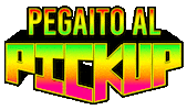 Party Musica Sticker