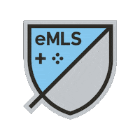 Mls Soccer Sport Sticker by Major League Soccer