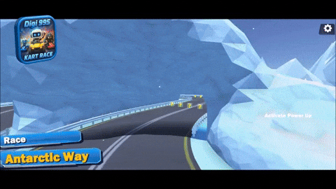 Mobile Game GIF by Digi 995