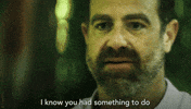 Angry Season 2 GIF by Cruel Summer