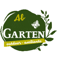Garten Artenvielfalt Sticker by Messe Stuttgart