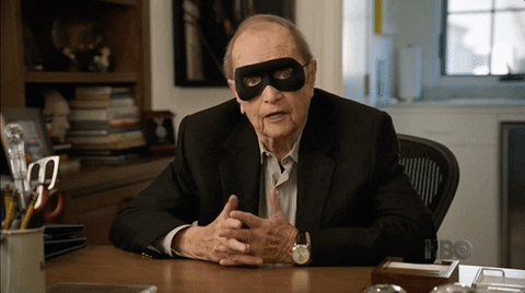 i could be vin diesel GIF by Night of Too Many Stars HBO