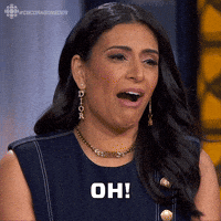Dragons Den Television GIF by CBC