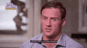 stephen colbert swimming GIF by Refinery 29 GIFs