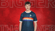 Vfl Bochum Applause GIF by Bundesliga
