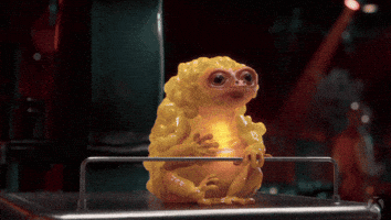 Robot Here You Go GIF by Xbox