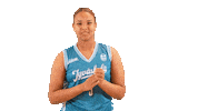 Sport Basketball Sticker by JBA