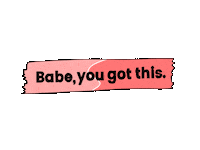 girls yes Sticker by Hashtag Workmode