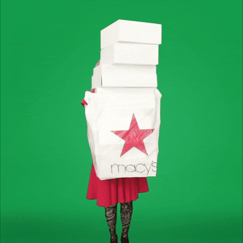 GIF by Macy's