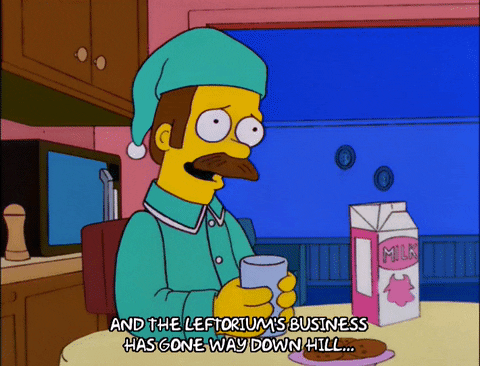 season 10 episode 23 GIF