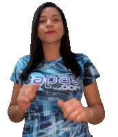 Clica Aqui Happy Dance Sticker by Rosimar Felix