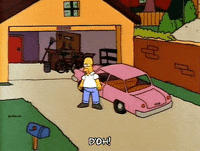 Lisa Simpson GIF by The Simpsons