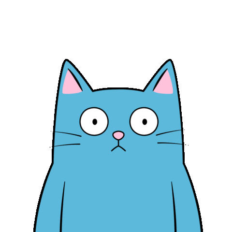 Sassy Eyes Sticker