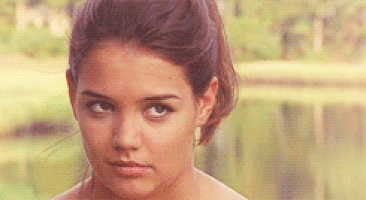 joey potter GIF