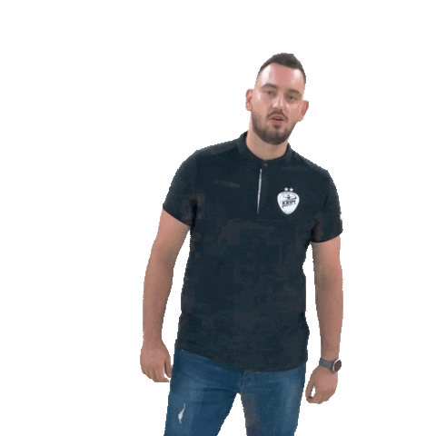 Handball Slovenia Sticker by RK Krim