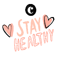 Salud Love Sticker by Cocunat