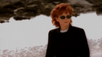 What If Its You GIF by Reba McEntire