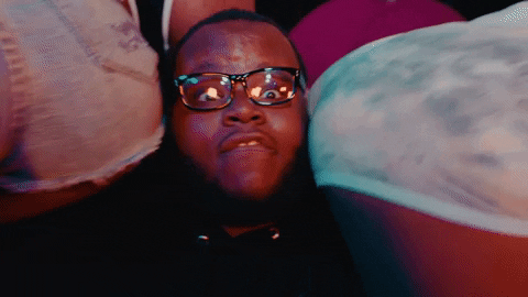 Party Twerk GIF by Bfb Da Packman