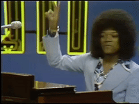 soul train bet GIF