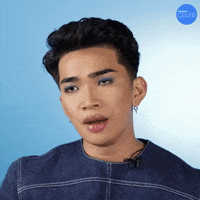 Fat Ass Bretman Rock GIF by BuzzFeed