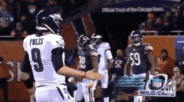 2018 nfl football GIF by NFL