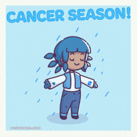 Happy Rain GIF by Castaways