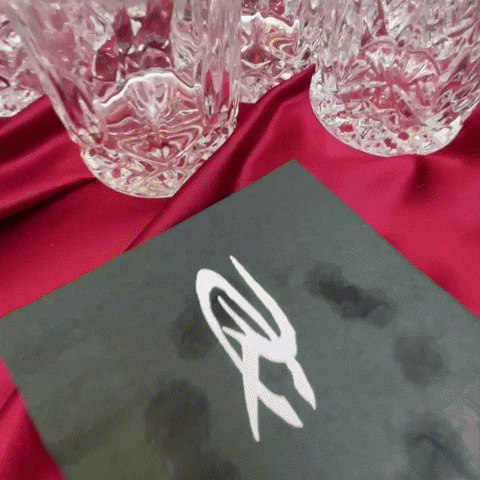 After Hours Event GIF by Respective